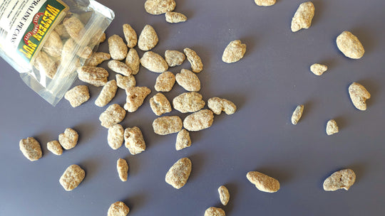 Easy Praline Pecans Recipe: Sweet & Crunchy Delights