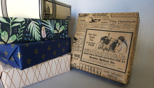 Gift Boxes for Events: Holiday & Birthday Delivery Ideas