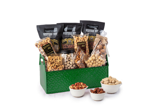 Gift Baskets for Men: Perfect Picks for Every Occasion