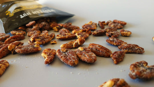 How to Roast Pecans: Easy and Delicious Guide