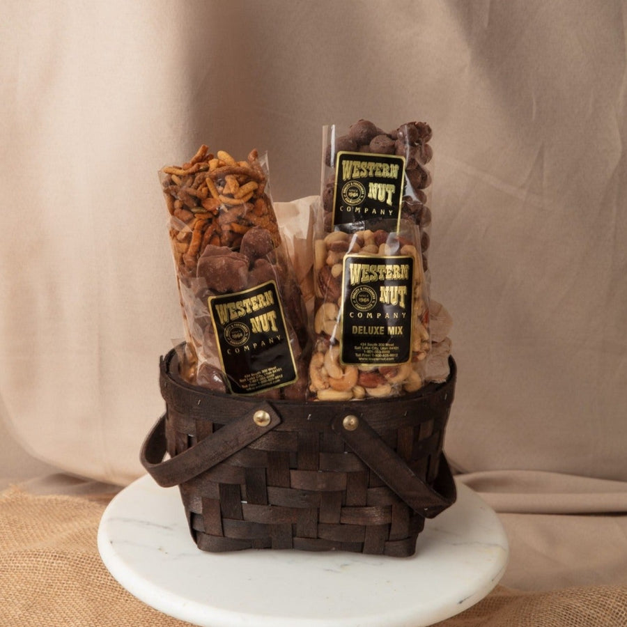 Gift #46 - Charming Gift Basket