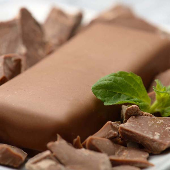 Alvey's Melti Mint Bar