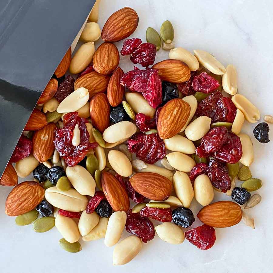 Antioxidant Medley Mix