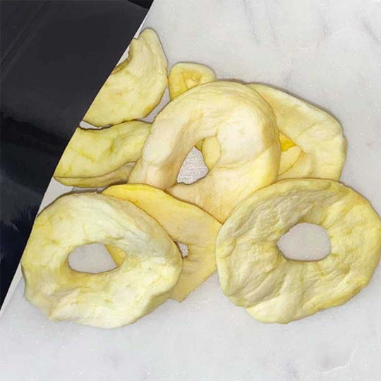 Apple Rings