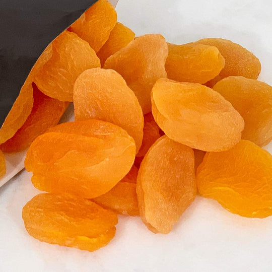 Apricots