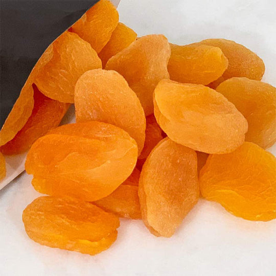 Apricots