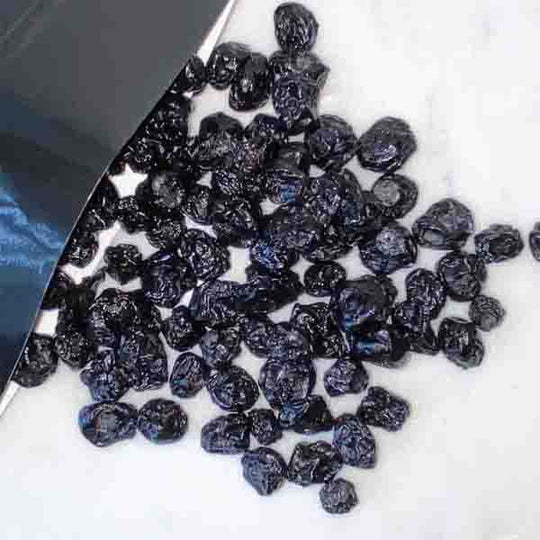 Blueberries