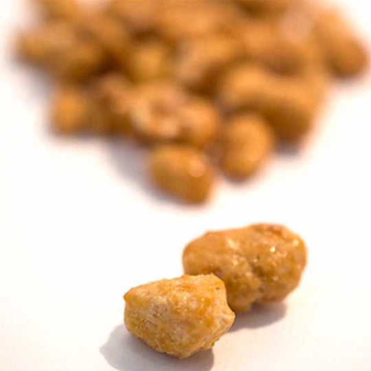 Butter Toffee Peanuts