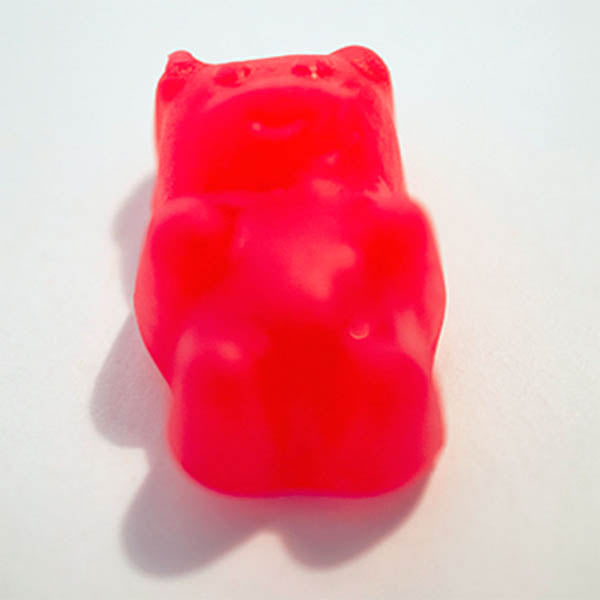 Cinnamon Bears Western Nut Company Inc.