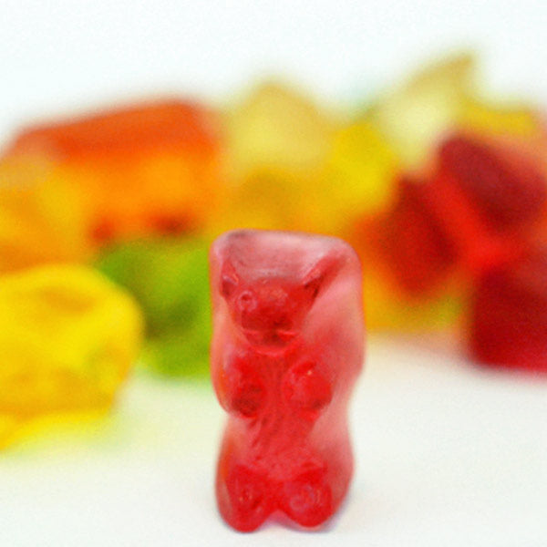 Gummi Bears Western Nut Company Inc.