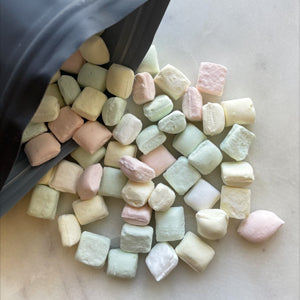 Pastel Mints