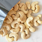 Raw 240 Cashews