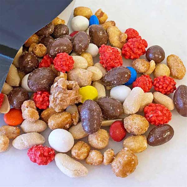 Premium Peanut Mix Snacks - Western Nut Company – Western Nut