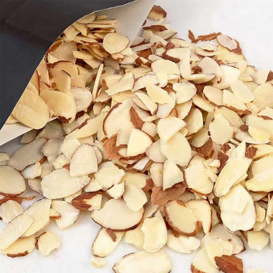 Sliced Almonds