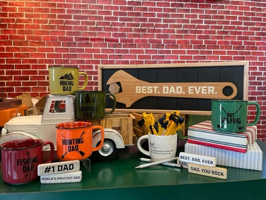 Top Gift Basket for Dad Ideas: Perfect Father's Day Presents