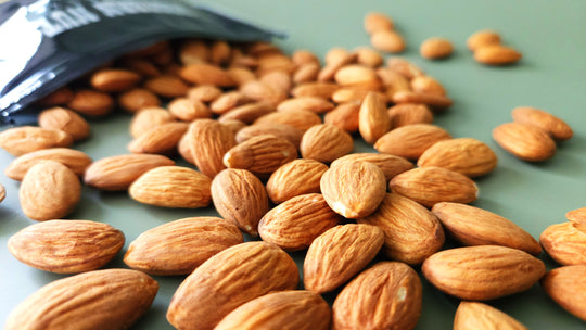Discover Almond Milk Nutrition & Benefits Today