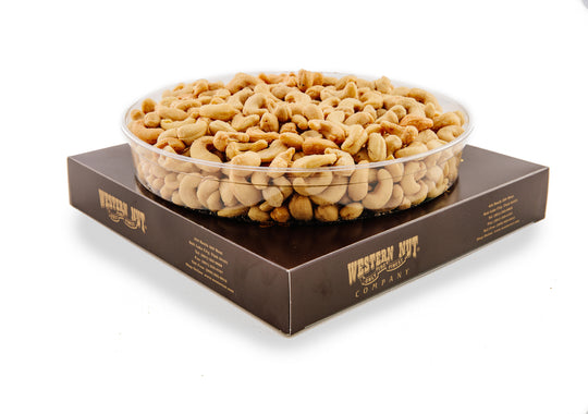 Eating Cashew Everyday: Health Benefits & Nutritional Value