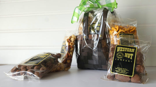 Gourmet Gift Baskets for Celebrations & Corporate Solutions