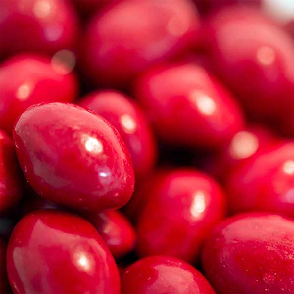 Candy Coated Western Nut Company Inc.