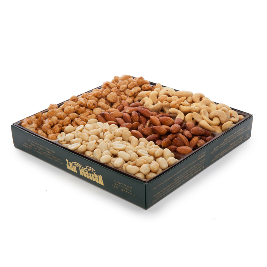 Gift #13 - Forest Gold Box - Customer Favorite