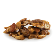 Mixed Nut Brittle