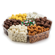 Gift #25 - Sweet Indulgence Snack Tray