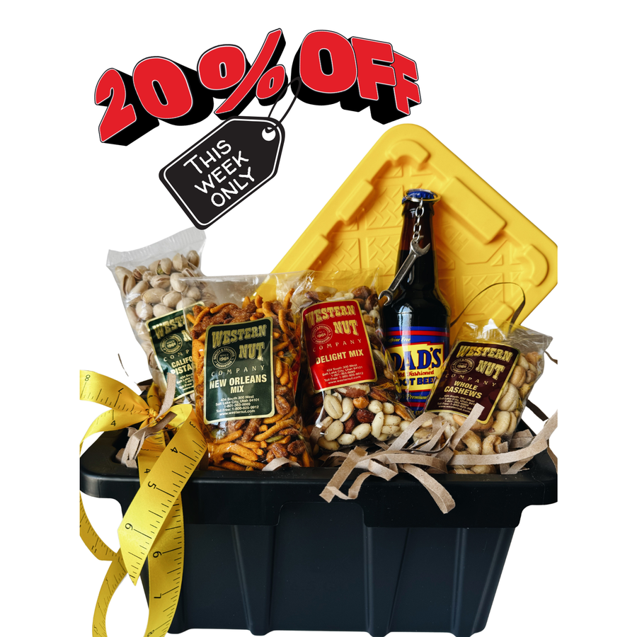 Father's Day Tote
