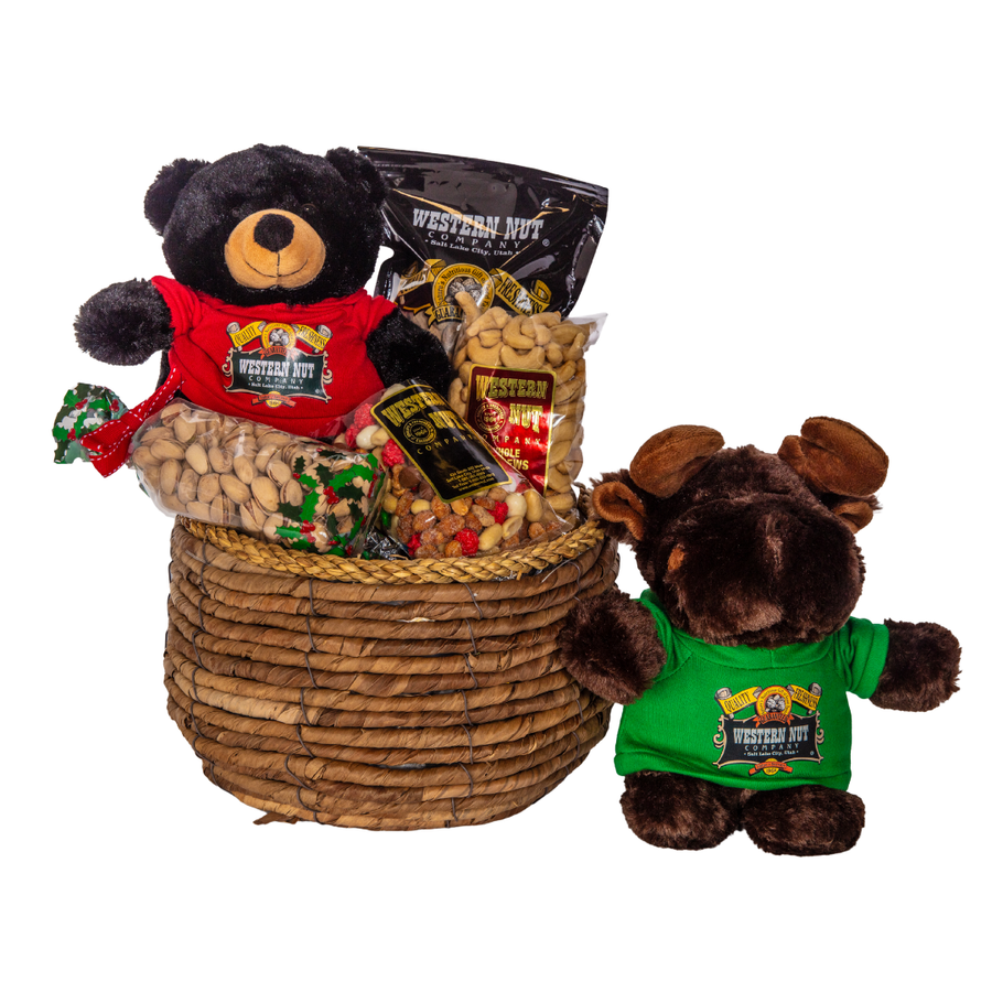 Gift #44 - Forest Friend