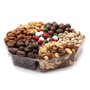 Gift #36 - Signature Snack Tray