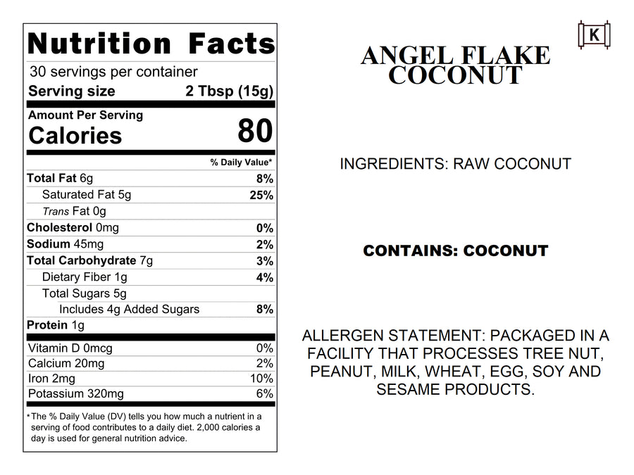 Coconut Varieties