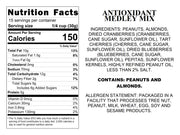 Antioxidant Medley Mix