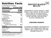 Boston Baked Beans