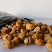 Butter Toffee Peanuts