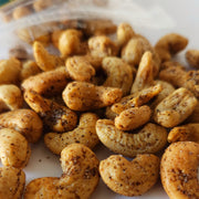 7oz Chili Lime Smoked Cashews