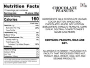 Chocolate Peanuts