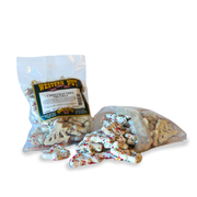 8oz Christmas Tree Pretzels