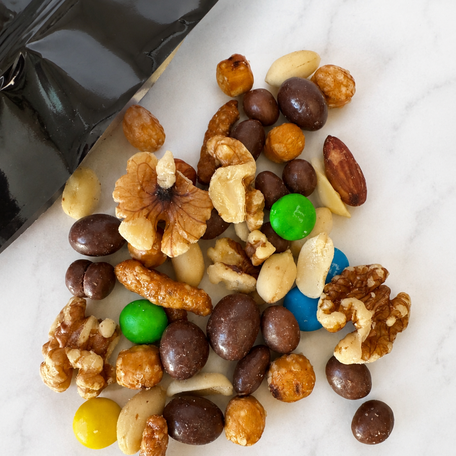 1lb Nuts For Cleadus Mix