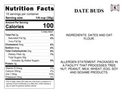 Date Varieties