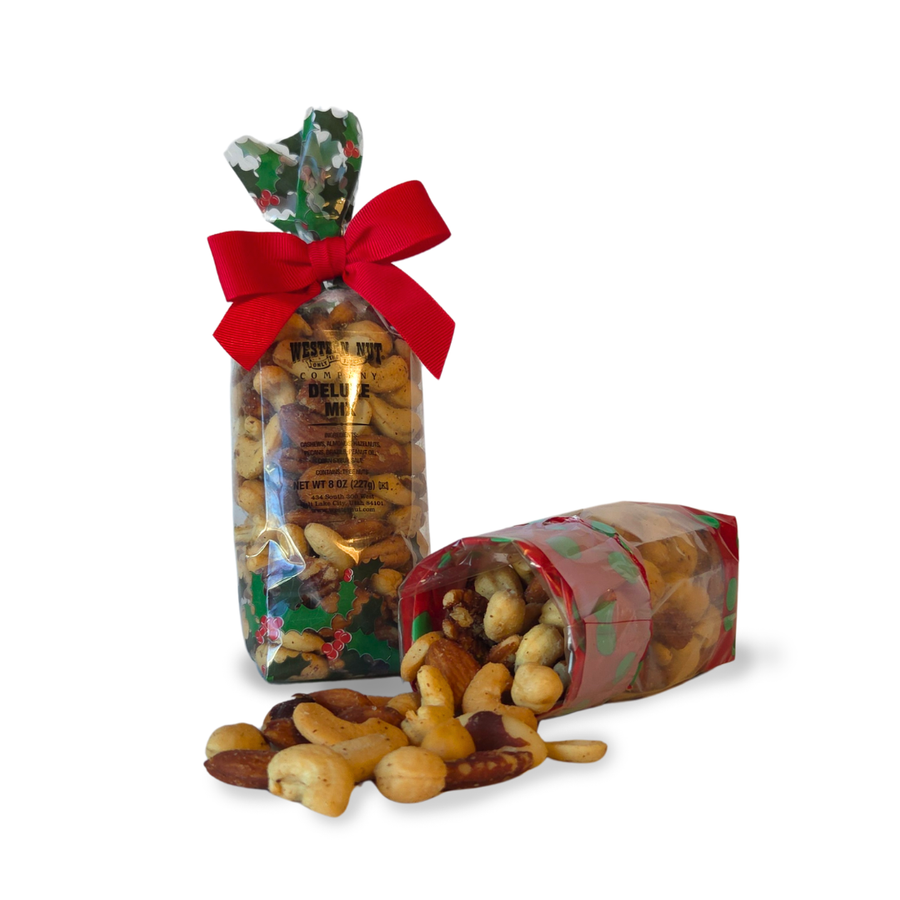 Deluxe Mix-Glitz Bag