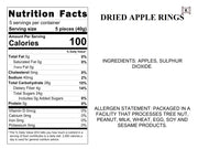 Apple Rings