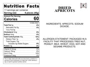 Apricots