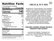 Fruit & Nut Mix