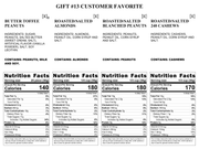 Gift #13 - Forest Gold Box - Customer Favorite