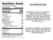 Gummi Bears
