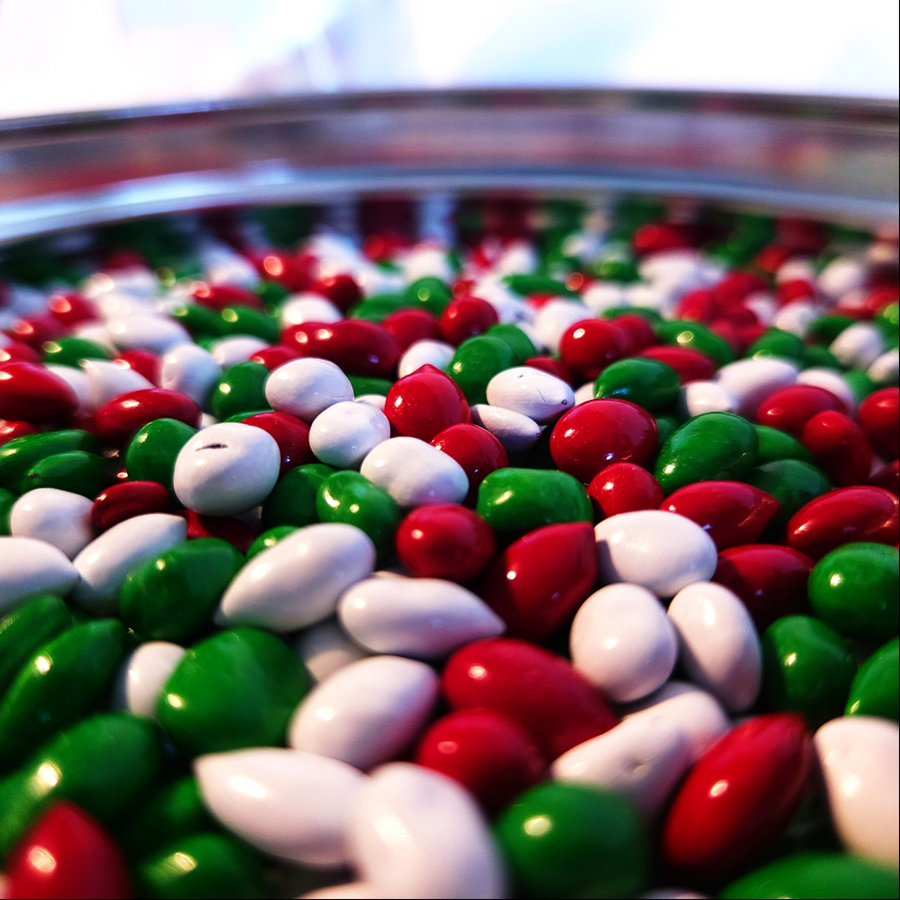 1LB Holiday Sunbursts