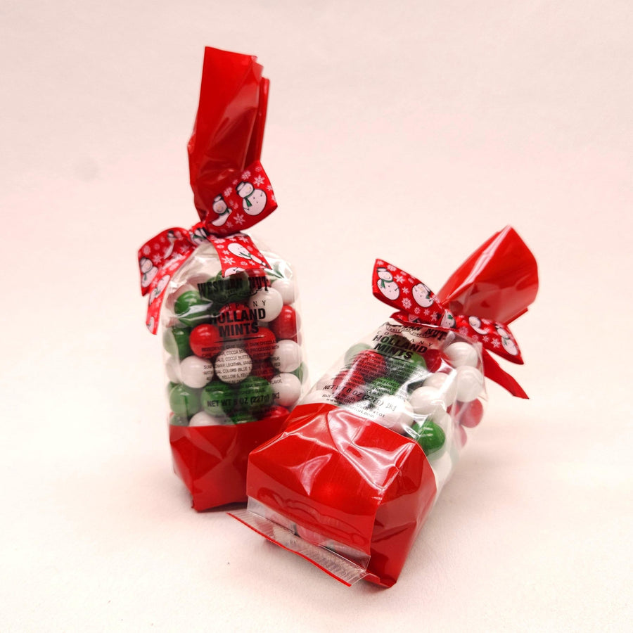 Alpine Mints - Glitz Bag