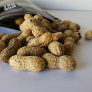 Roasted/Salted Inshell Peanuts