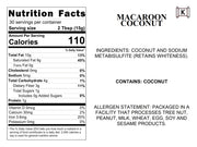 Coconut Varieties