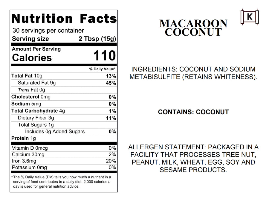 Coconut Varieties