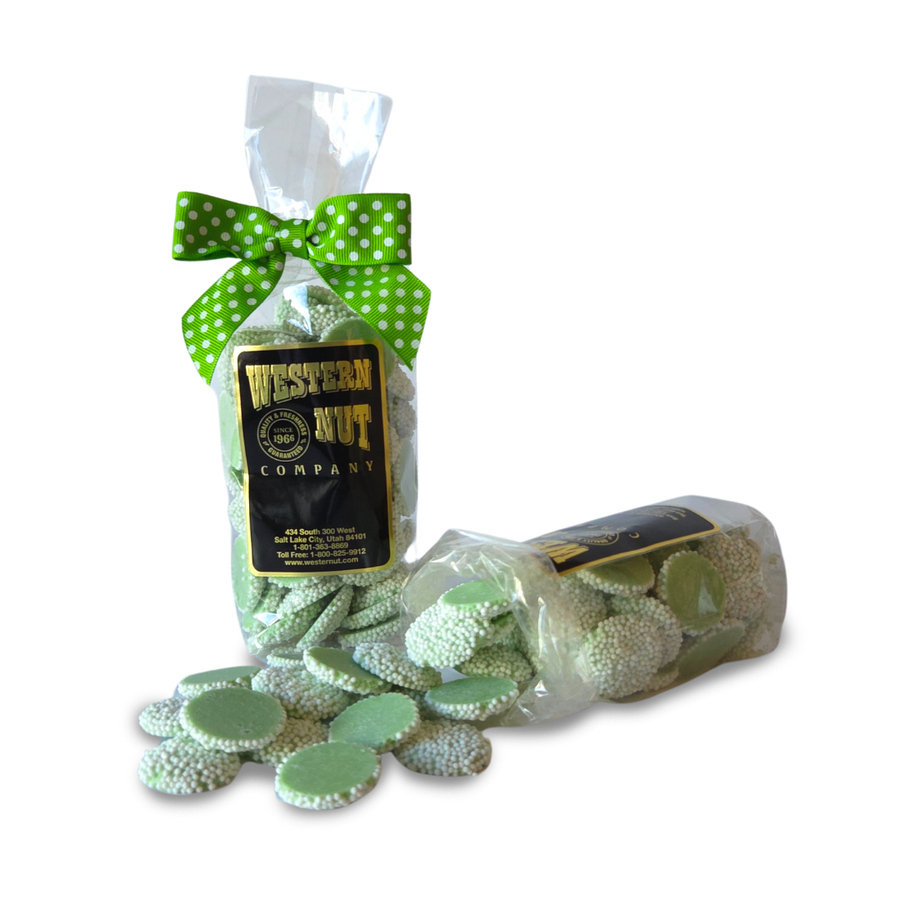 Mistletoe Mints- Glitz Bag